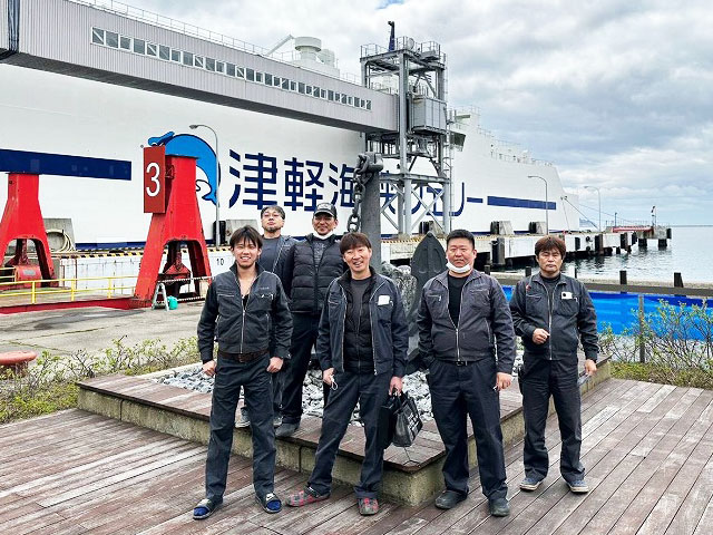設備紹介
